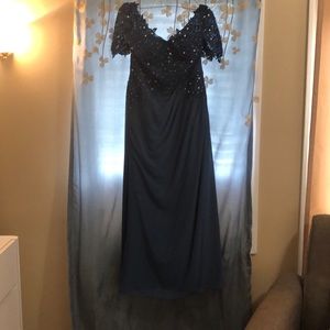 Mother of Bride/Grrom gown